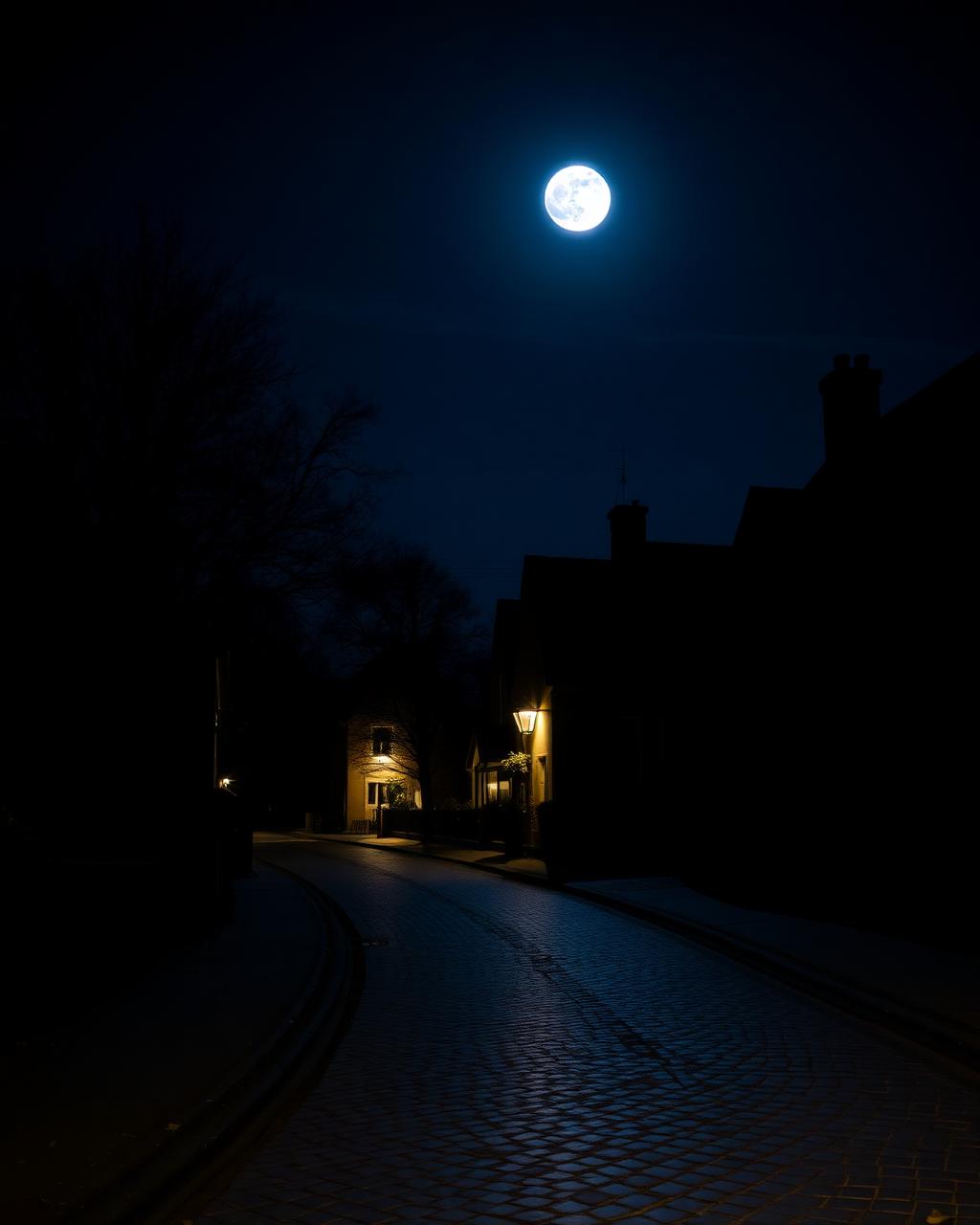 Nacht van de Duisternis